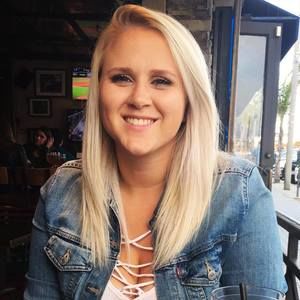 Meet your Posher, Tanja